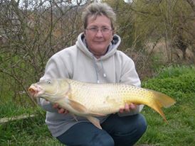 Bokor Istvánné Ancika